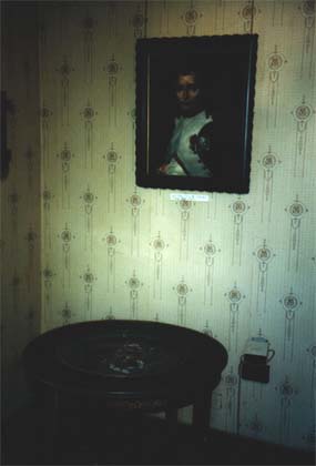 napoleon room